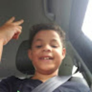 Meet your Posher, Joanne